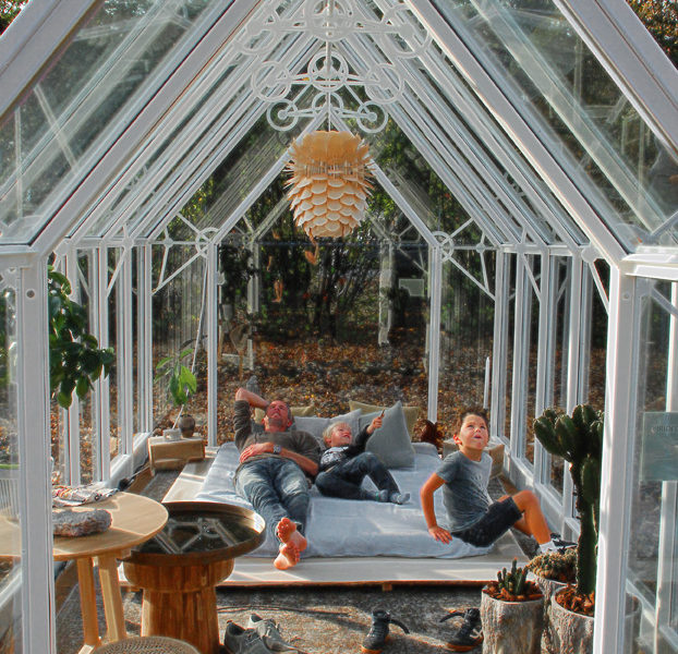 Viriditas Greenhouse Viriditas Greenhouse
